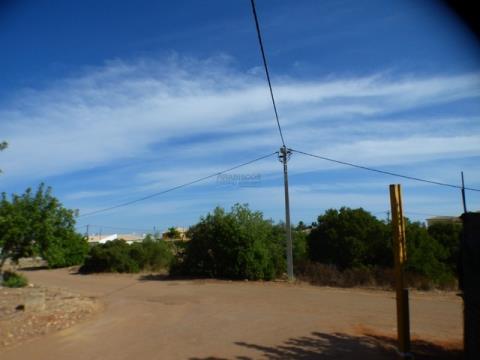 Plot of Land - Plot for construction - Portimão - Monte Canelas - Algarve