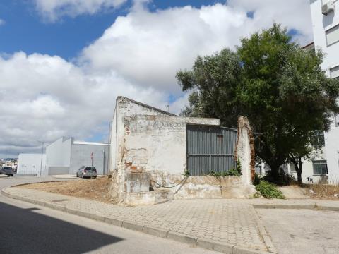 Grundstück - Bauwesen - Portimão - Algarve