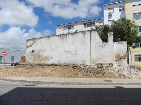 Terrain - Construction - Portimão - Algarve