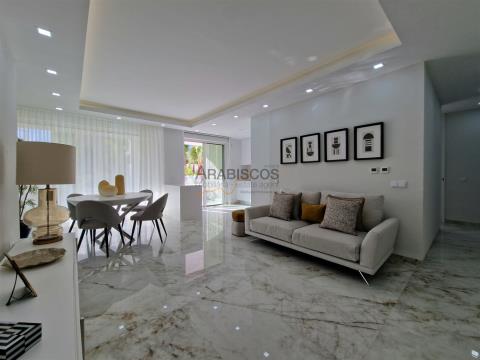 Appartamenti T2 - Balconi da 29 m2 - Piscina - Aria condizionata - Riscaldamento a pavimento - Lagos