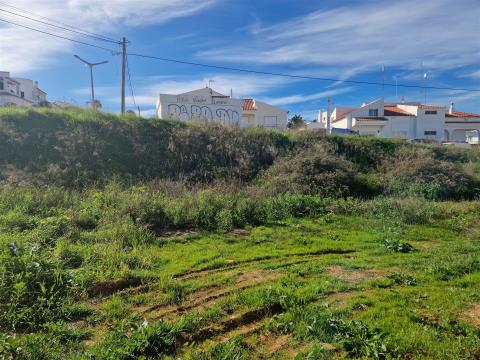 Parcelle de terrain - Maison individuelle - Sous-sol - Piscine - Alto Alfarrobal - Portimão- Algarve