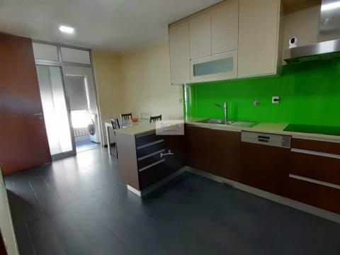 Apartamento T3 com 2 suites na Cidade da Maia