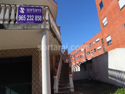 Sortami - Mediação Imobiliária, Lda.