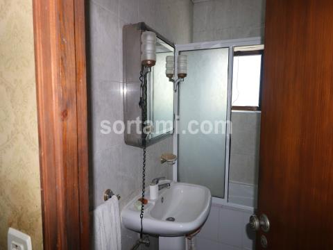 Sortami - Mediação Imobiliária, Lda.