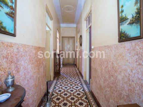 Sortami - Mediação Imobiliária, Lda.