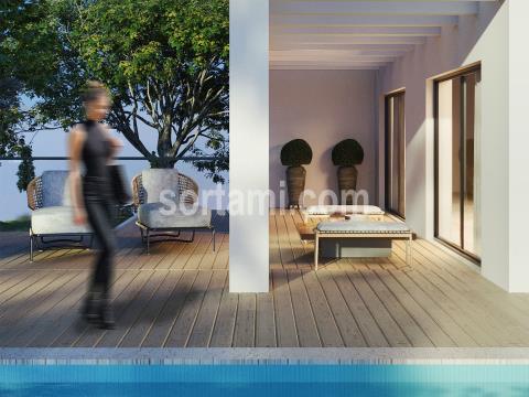 Sortami - Mediação Imobiliária, Lda.