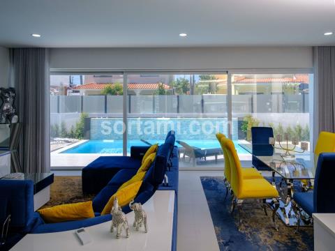 Sortami - Mediação Imobiliária, Lda.