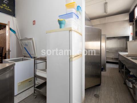 Sortami - Mediação Imobiliária, Lda.