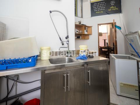 Sortami - Mediação Imobiliária, Lda.