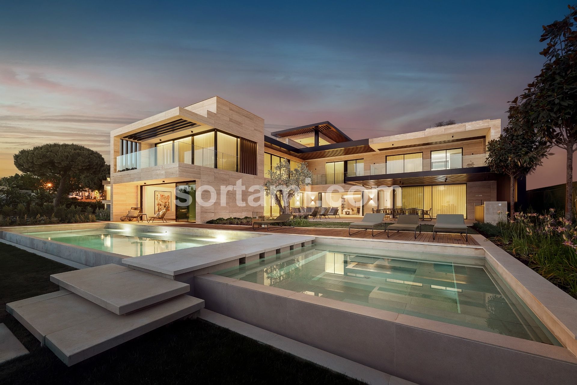 Sortami - Mediação Imobiliária, Lda.