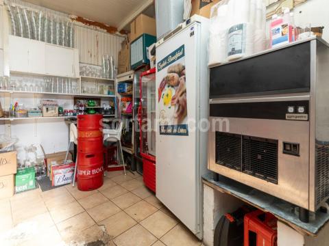 Sortami - Mediação Imobiliária, Lda.