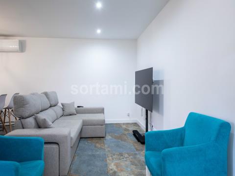 Sortami - Mediação Imobiliária, Lda.