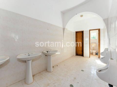 Sortami - Mediação Imobiliária, Lda.