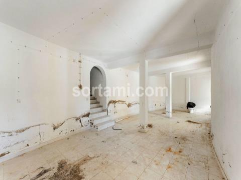 Sortami - Mediação Imobiliária, Lda.