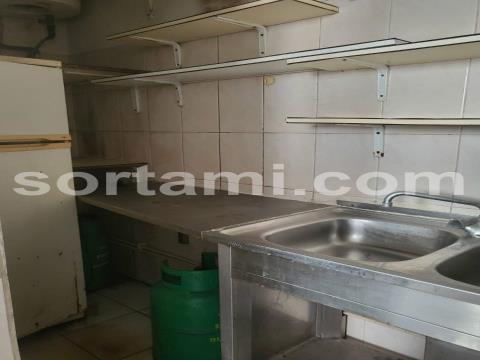 Sortami - Mediação Imobiliária, Lda.