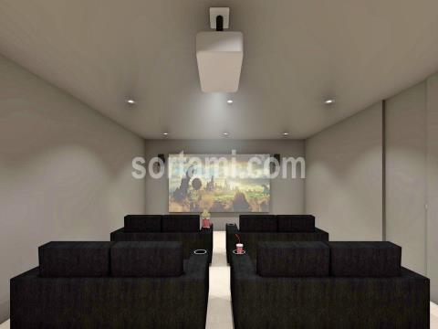 Sortami - Mediação Imobiliária, Lda.