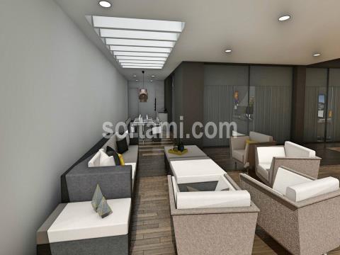 Sortami - Mediação Imobiliária, Lda.