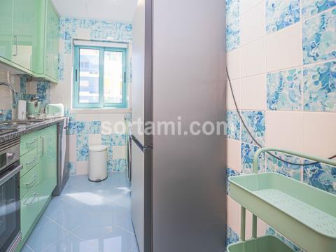 Sortami - Mediação Imobiliária, Lda.