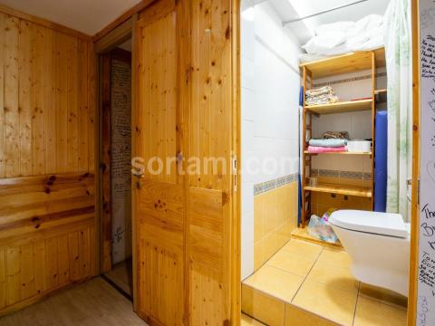 Sortami - Mediação Imobiliária, Lda.