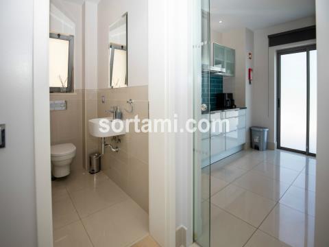 Sortami - Mediação Imobiliária, Lda.