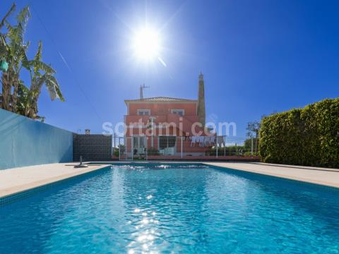 Sortami - Mediação Imobiliária, Lda.