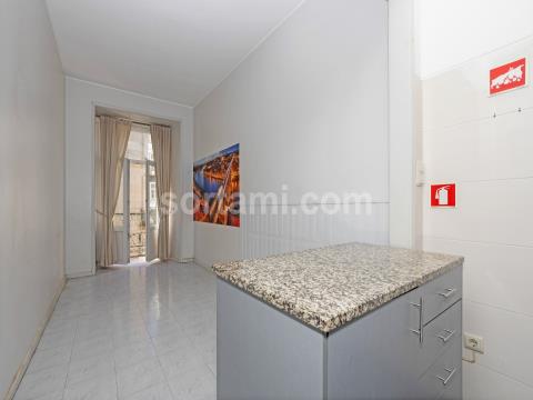 Sortami - Mediação Imobiliária, Lda.