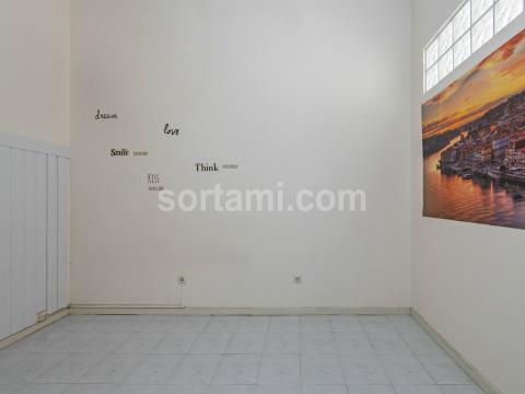Sortami - Mediação Imobiliária, Lda.