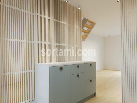Sortami - Mediação Imobiliária, Lda.