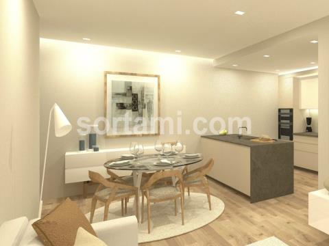 Sortami - Mediação Imobiliária, Lda.