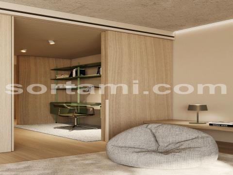 Sortami - Mediação Imobiliária, Lda.
