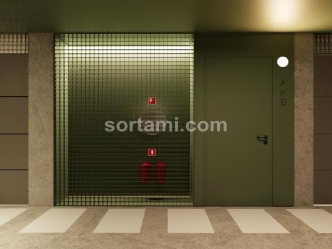 Sortami - Mediação Imobiliária, Lda.