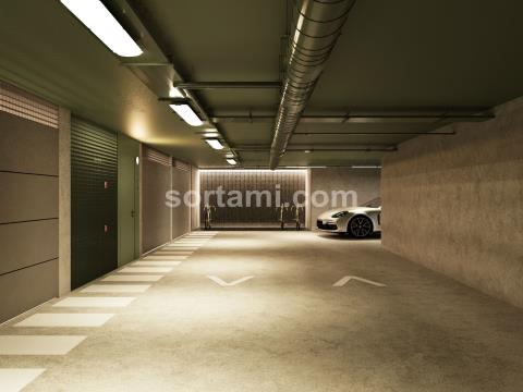 Sortami - Mediação Imobiliária, Lda.