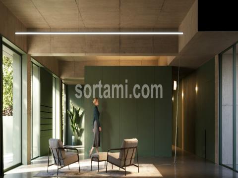 Sortami - Mediação Imobiliária, Lda.