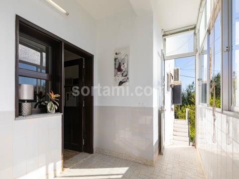 Sortami - Mediação Imobiliária, Lda.