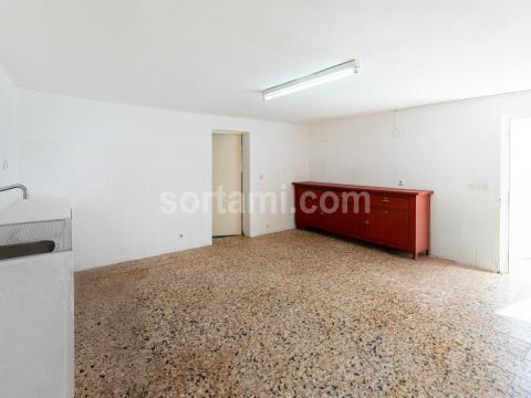 Sortami - Mediação Imobiliária, Lda.