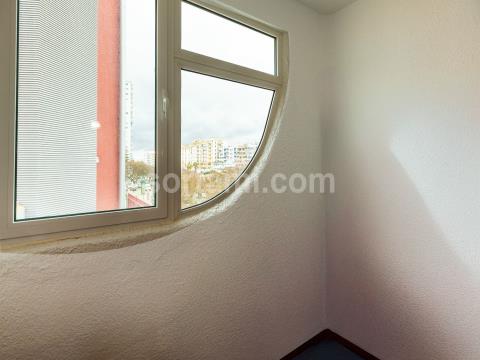 Sortami - Mediação Imobiliária, Lda.