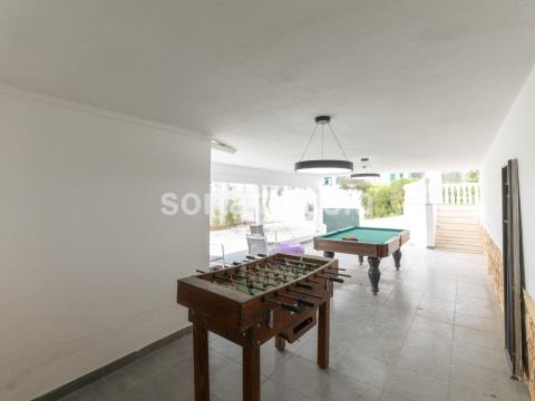 Sortami - Mediação Imobiliária, Lda.