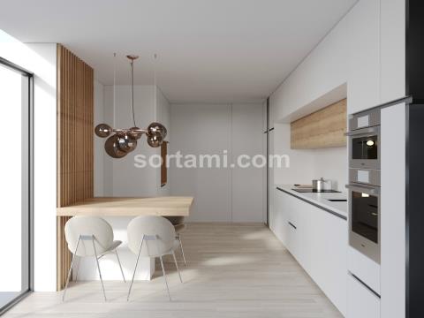 Sortami - Mediação Imobiliária, Lda.