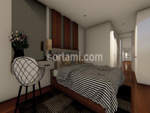 Sortami - Mediação Imobiliária, Lda.