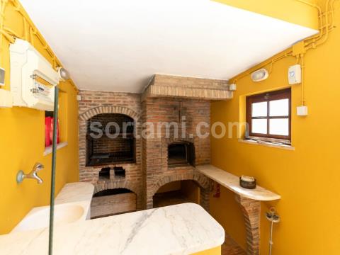 Sortami - Mediação Imobiliária, Lda.