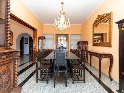 Sortami - Mediação Imobiliária, Lda.