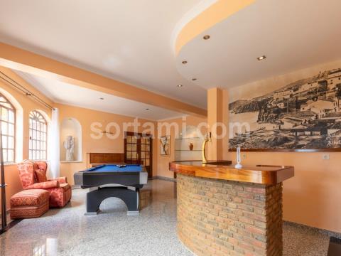 Sortami - Mediação Imobiliária, Lda.