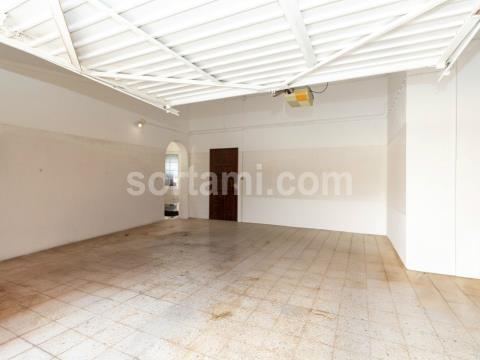 Sortami - Mediação Imobiliária, Lda.