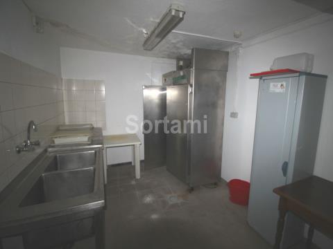 Sortami - Mediação Imobiliária, Lda.