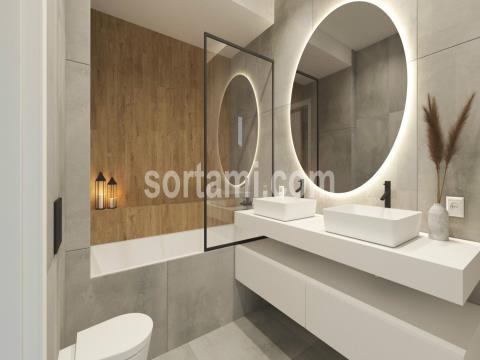 Sortami - Mediação Imobiliária, Lda.