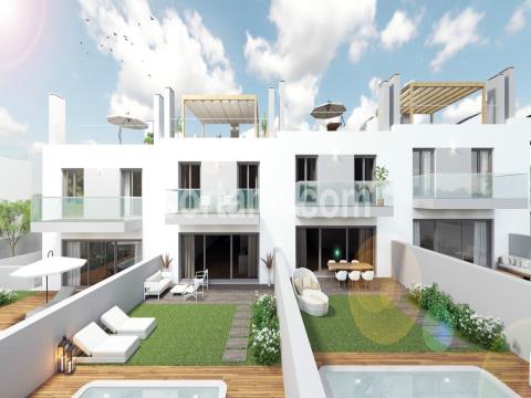 Sortami - Mediação Imobiliária, Lda.