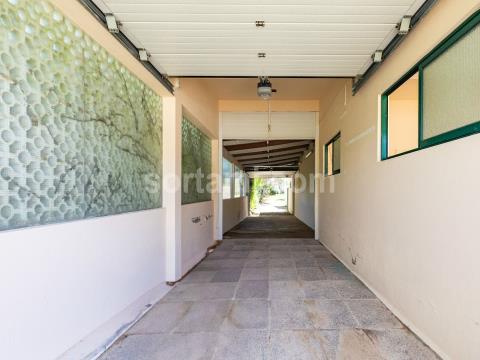 Sortami - Mediação Imobiliária, Lda.