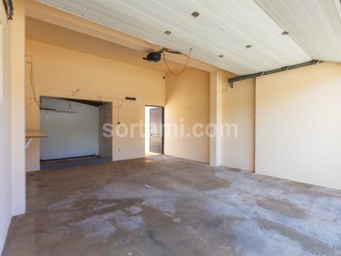 Sortami - Mediação Imobiliária, Lda.
