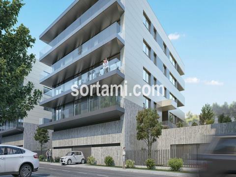 Sortami - Mediação Imobiliária, Lda.