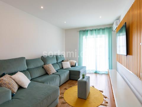 Sortami - Mediação Imobiliária, Lda.
